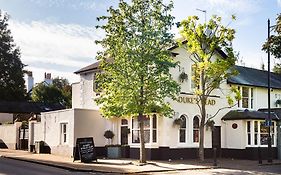 Dukes Head Hotel